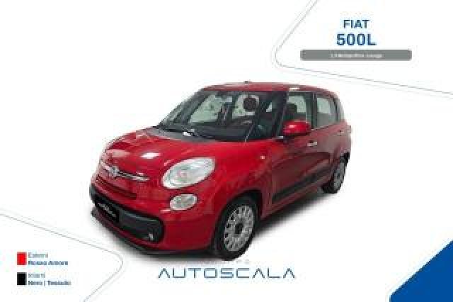 Fiat 500l 1.3 Multijet 85cv  Lounge 