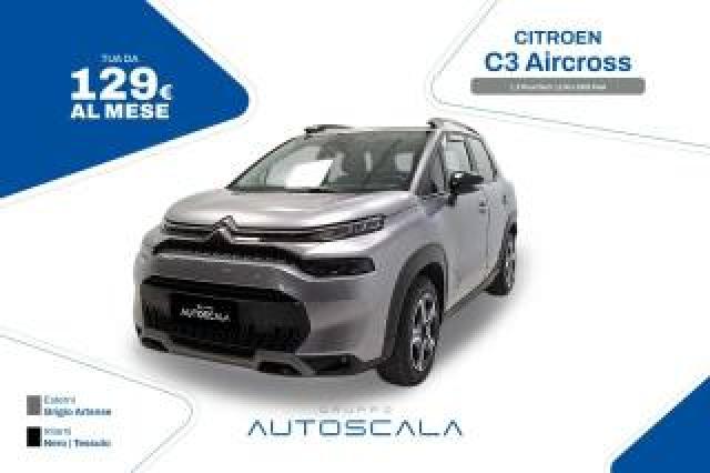 Citroen C3 Aircross 1.2 Puretech 110cv S&s Feel 