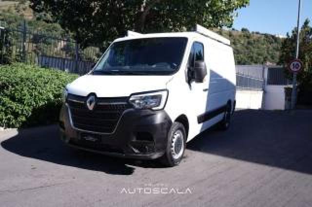 Renault Master T28 2.3 Dci 135 Pc-Tm Furgone Ice 