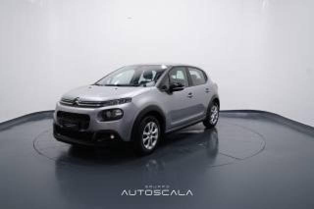 Citroen C3 1.2 Puretech 110cv S&s Feel  