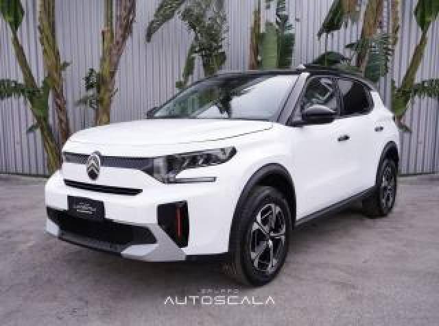 Citroen C3 Aircross 1.2 Hybrid 145cv E-Dcs6 Max 