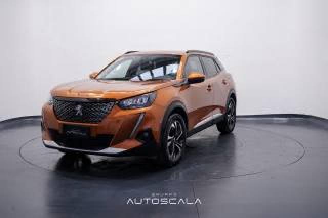 Peugeot 2008 1.2 Puretech 130cv S&s Eat8 Allure Pack 