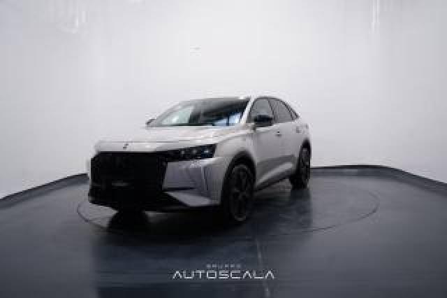 Ds Automobiles Ds 7 1.5 Bluehdi 130cv Aut. Performance Line 