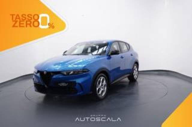 Alfa Romeo Tonale 1.6 Diesel 130cv My24 Tct6 Sprint 