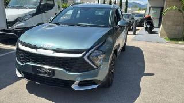 Kia Sportage 1.6 Tgdi 150cv Gpl Business  