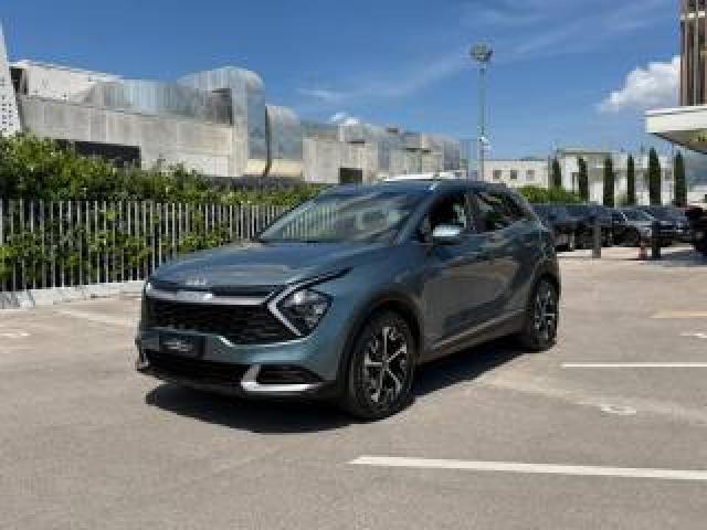 Kia Sportage 1.6 Tgdi Gpl Style 