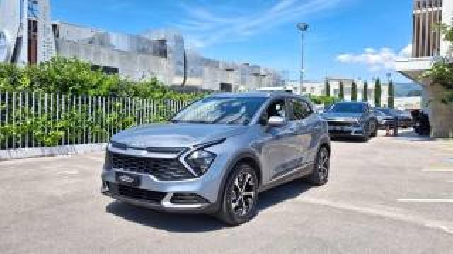 Kia Sportage 1.6 Tgdi 180cv Hev At Style 