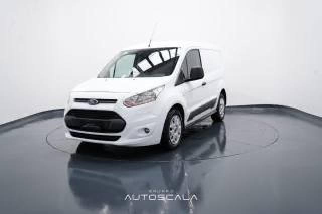 Ford Transit Connect 200 1.6 Tdci Pc Furgone Trend 