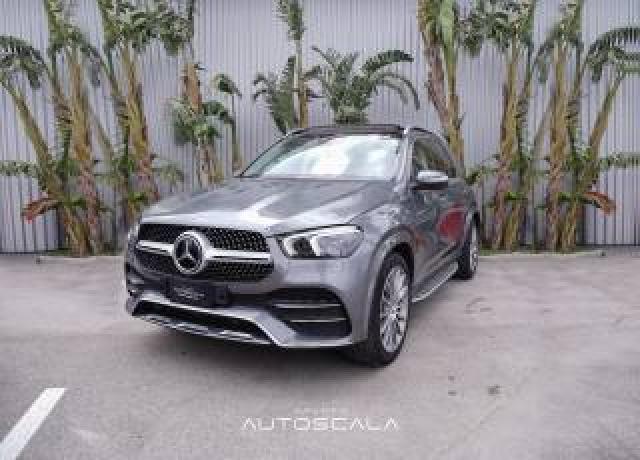 Mercedes Benz Gle 300 D 4matic Mild Hybrid Premium 