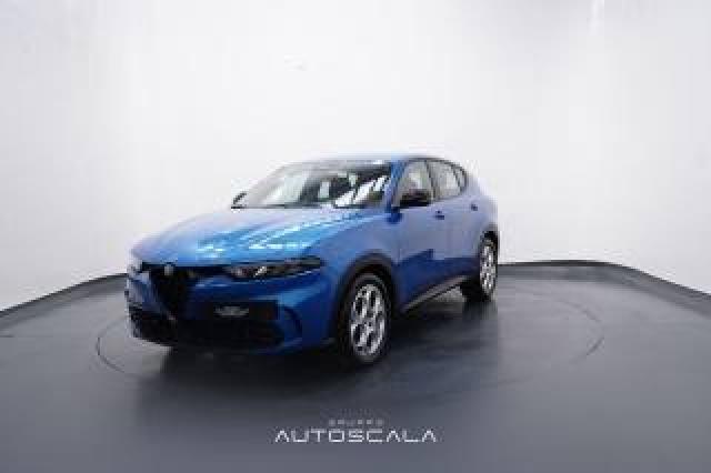 Alfa Romeo Tonale 1.6 Diesel 130cv My24 Tct6 Sprint 