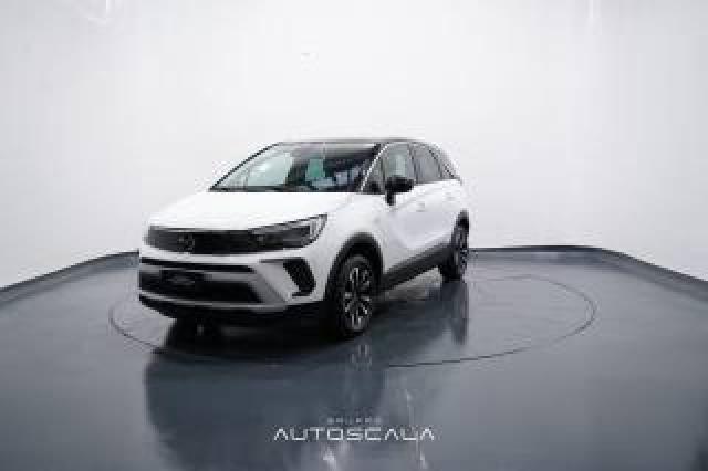 Opel Crossland 1.2 Turbo 12v 130cv Aut. S&s Elegance  