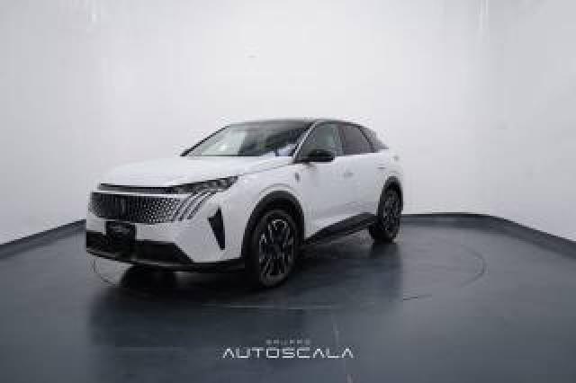 Peugeot 3008 1.2 Hybrid 145cv E-Dcs6 Gt 