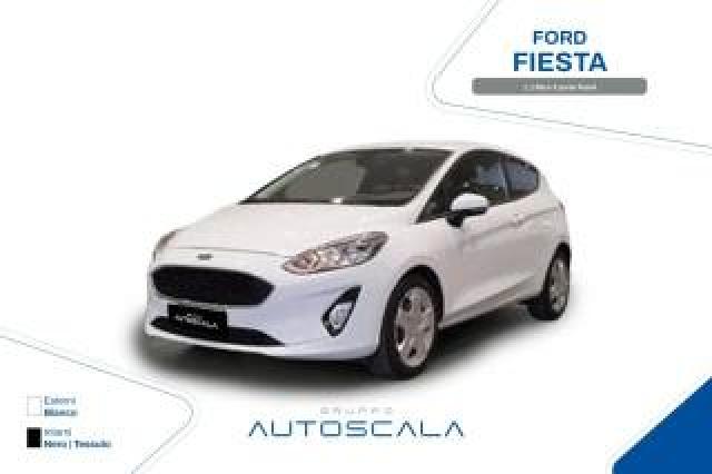 Ford Fiesta 1.1 85cv Van Trend 