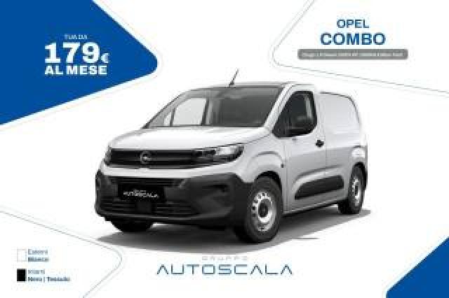Opel Combo Cargo 1.5 Diesel 100cv Pc 1000kg Edition Tech  