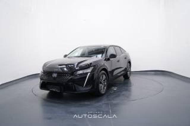 Peugeot 408 1.2 Hybrid 136cv E-Dcs6 Allure 