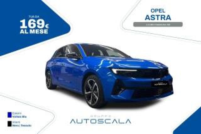 Opel Corsa 1.2 130cv Cambio Aut. Gs 