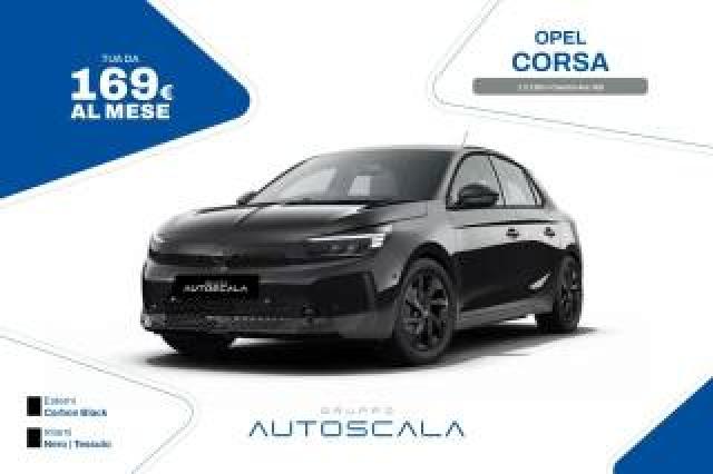 Opel Corsa 1.2 130cv Cambio Aut. Gs 