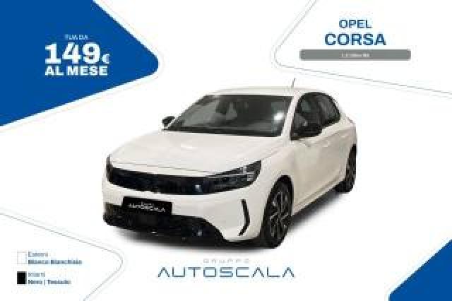 Opel Corsa 1.2 100cv Gs 
