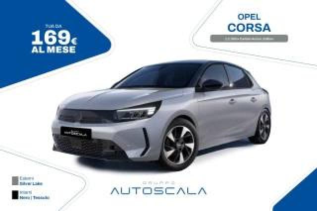 Opel Corsa 1.2 100cv Cambio Autom. Edition 