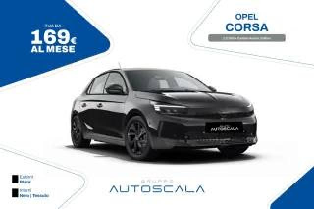 Opel Corsa 1.2 100cv Cambio Autom. Edition 