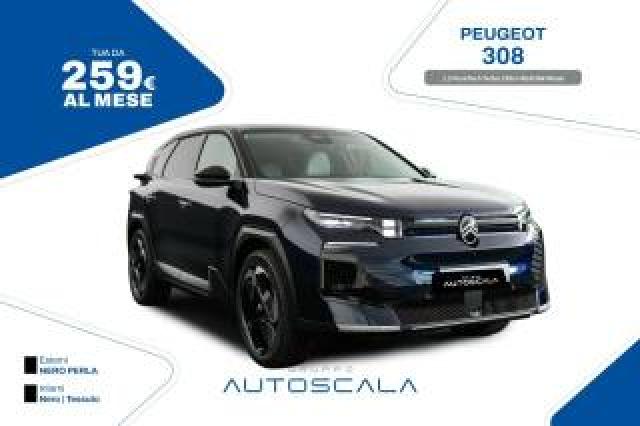 Citroen C5 Aircross 1.2 Hybrid 145cv E-Dcs6 Max 