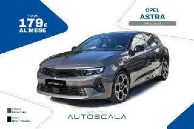 Opel Astra 1.2 Turbo 130cv Gs 