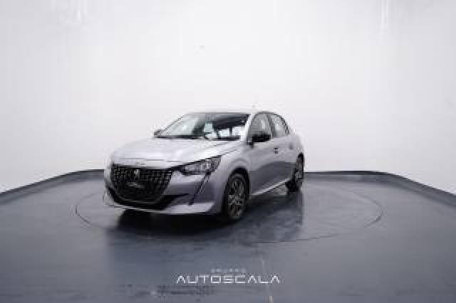 Peugeot 208 1.2 Puretech 75cv S&s 5 Porte Active Pack 