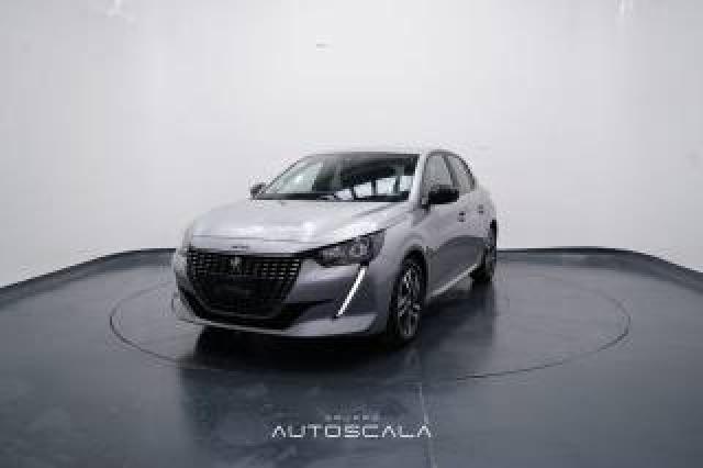 Peugeot 208 1.2 Puretech 75cv S&s 5 Porte Style  