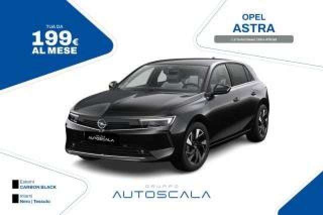 Opel Astra 1.5 Turbo Diesel 130cv At8 Gs 