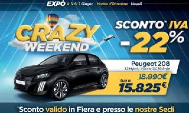 Peugeot 208 1.2 Puretech 75cv S&s 5 Porte Active  