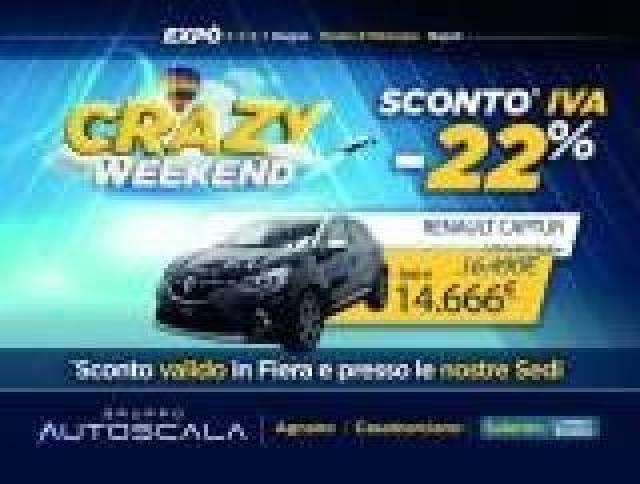Renault Captur 1.0 Tce 90cv Techno 