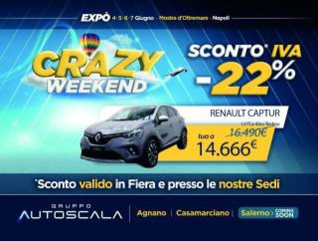 Renault Captur 1.0 Tce 90cv Techno 