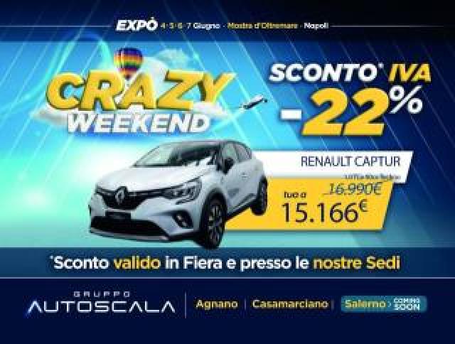 Renault Captur 1.0 Tce 90cv Techno 