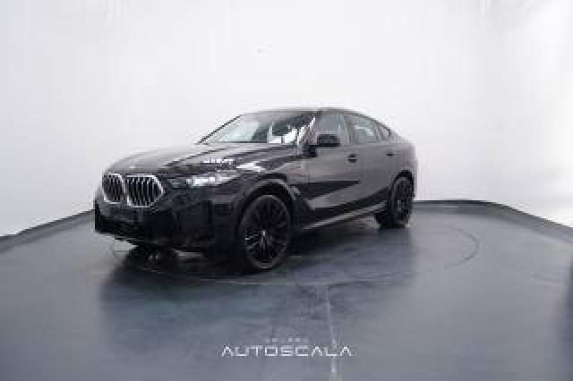 Bmw X6 Xdrive30d 286cv 48v Msport 