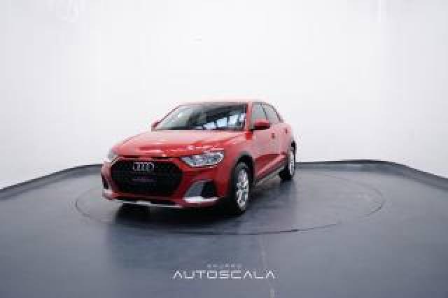 Audi A1 1.0 Citycarver 30 Tfsi 110cv S Tronic 