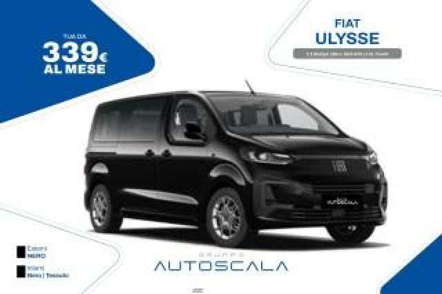 Fiat Ulysse 2.2 Multijet 180cv  S&s At8 L3 Xl Combi 