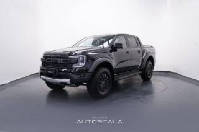 Ford Ranger Raptor 2.0 Ecoblue 210cv 4wd Dc 5 Posti 