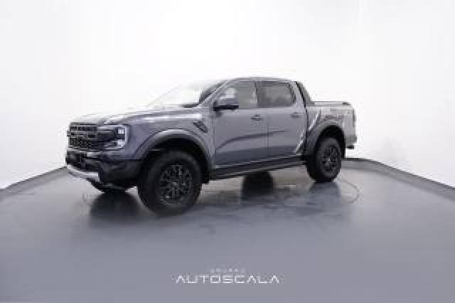 Ford Ranger Raptor 2.0 Ecoblue 210cv 4wd Dc 5 Posti 