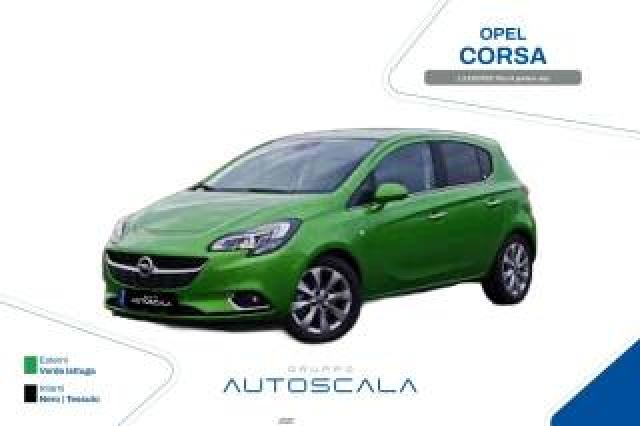 Opel Corsa 1.2 Ecotec 70cv 5 Porte N-Joy 
