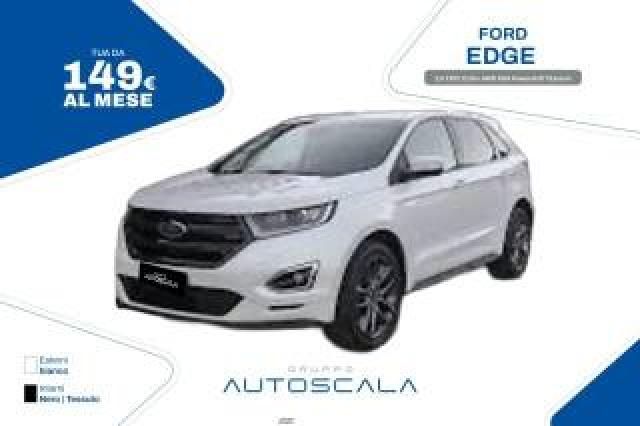Ford Edge 2.0 Tdci 210cv Awd S&s Powershift Titanium 
