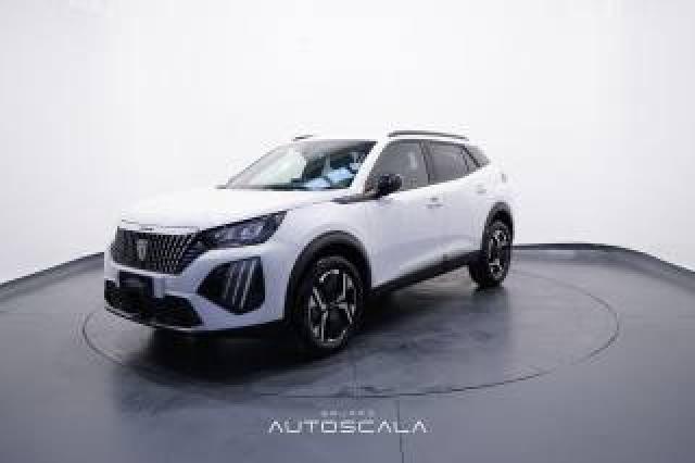Peugeot 2008 1.2 Puretech 100cv S&s Allure #visionpack 