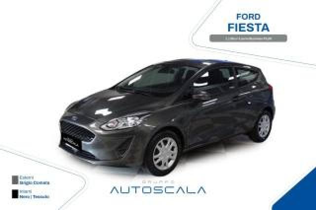 Ford Fiesta 1.1 85cv 3 Porte Van Business 