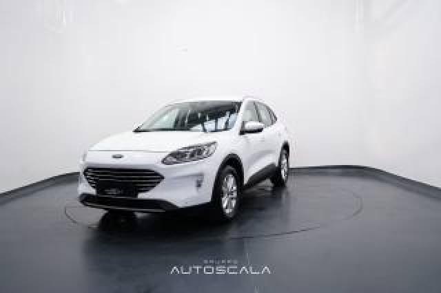Ford Kuga 2.0 Ecoblue Hybrid 150cv 2wd Titanium Business 