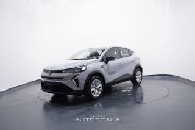Renault Captur 1.2 Eco-G 120 Cv Evolution My26 