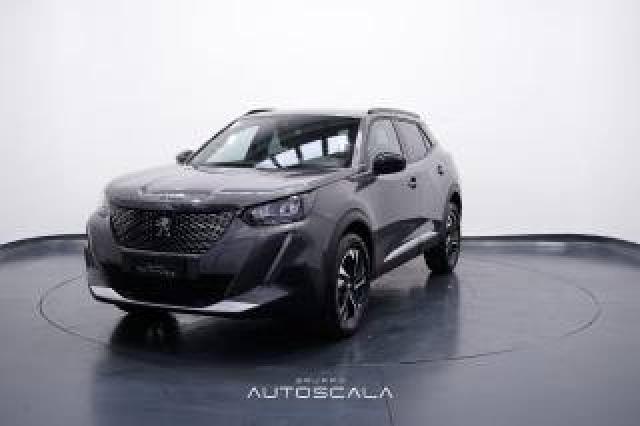 Peugeot 2008 1.2 Puretech 130cv S&s Eat8 Allure Pack 