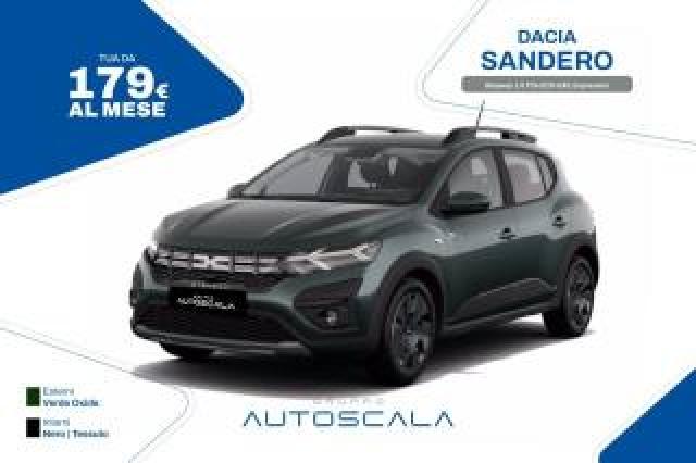 Dacia Sandero Stepway 1.0 Tce Eco-Gpl Expression 