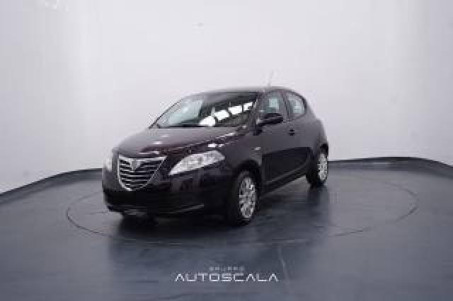 Lancia Ypsilon 1.2 69 Cv 5 Porte Elefantino 