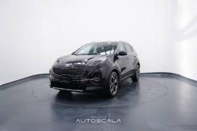 Kia Sportage 1.6 Crdi 136 Cv Dct7 2wd Gt Line 