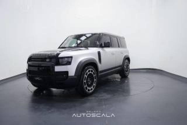Land Rover Defender 110 2.0 Sd4 240cv Awd Auto 