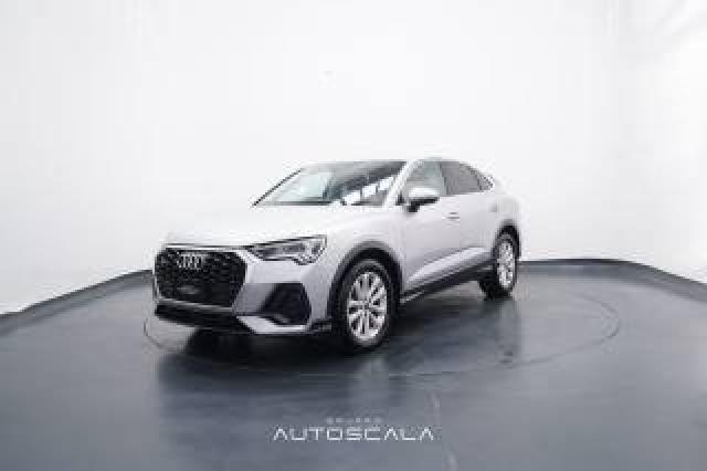 Audi Q3 Spb 35 Tdi 150cv Quattro S Tronic Business Plus 